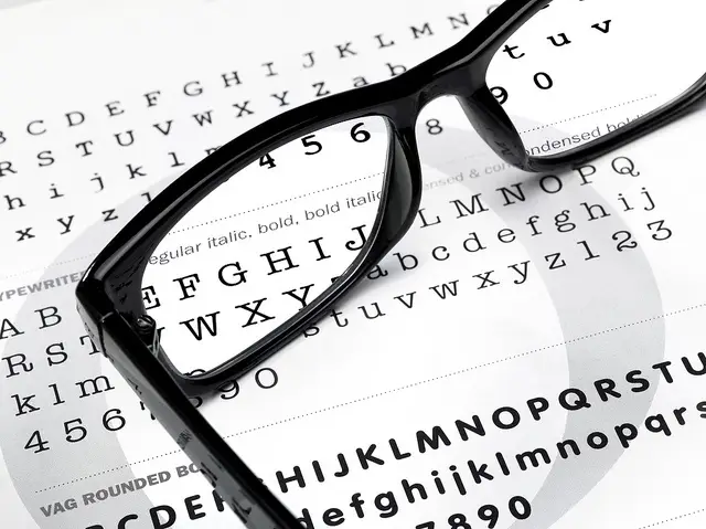 Alternatives to Reading Glasses: Explore the Options for Clear Vision 156 Alternatives to Reading Glasses