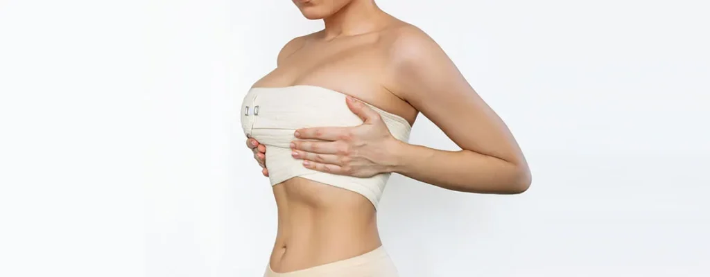 Breast Reduction Size