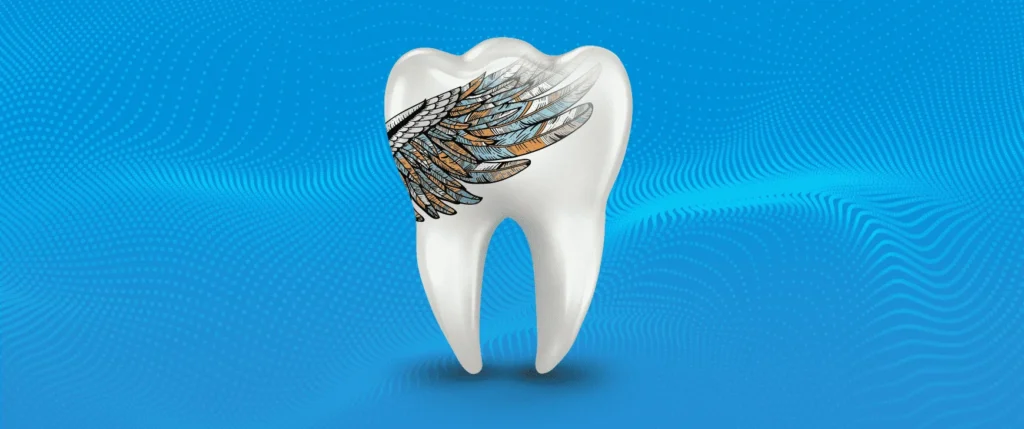 Dental Tattoo Treatment