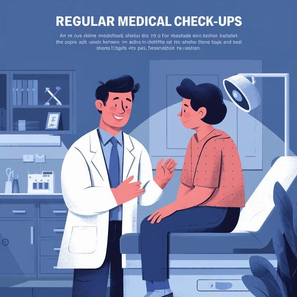 Full Medical Check-Up