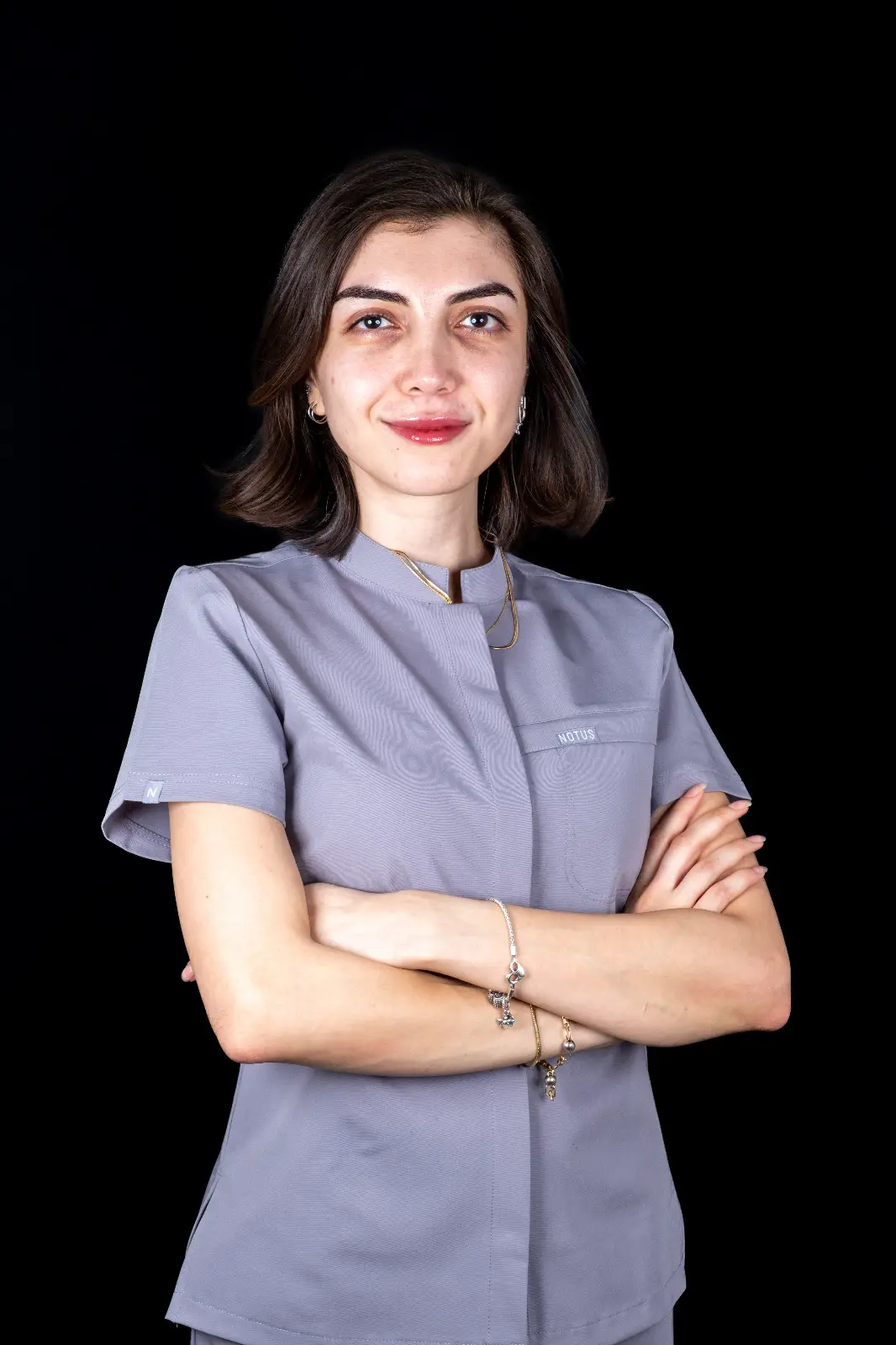 About Us 10 Dt. Emine - Cayra Dental Clinic