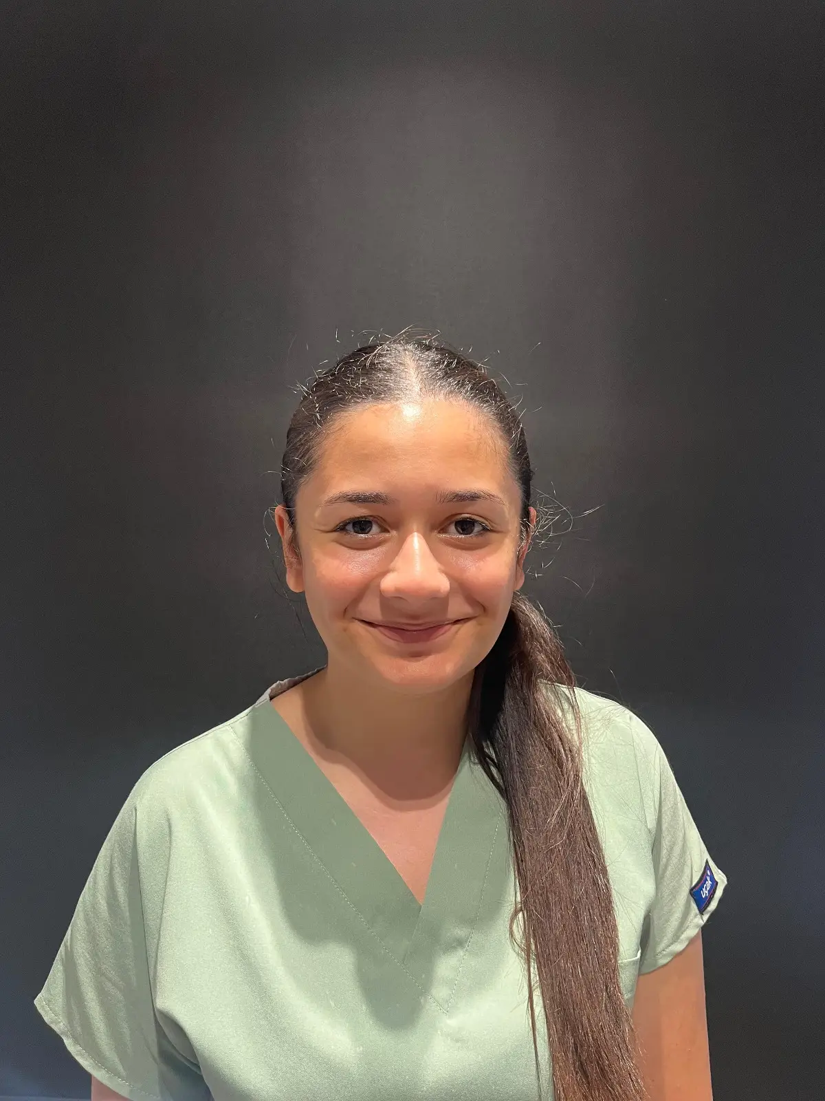 About Us 11 Dental Assıstant - Cayra Dental Clinic