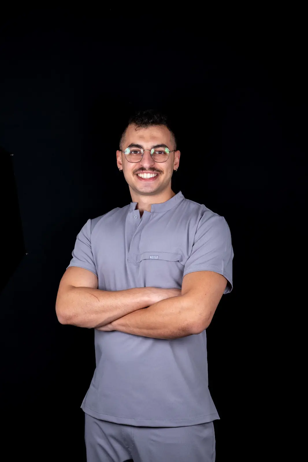 About Us 8 Dt. Ertu[rul - Cayra Dental Clinic