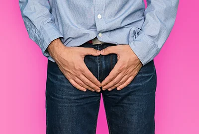 Risks and Side Effects of Penoplasty