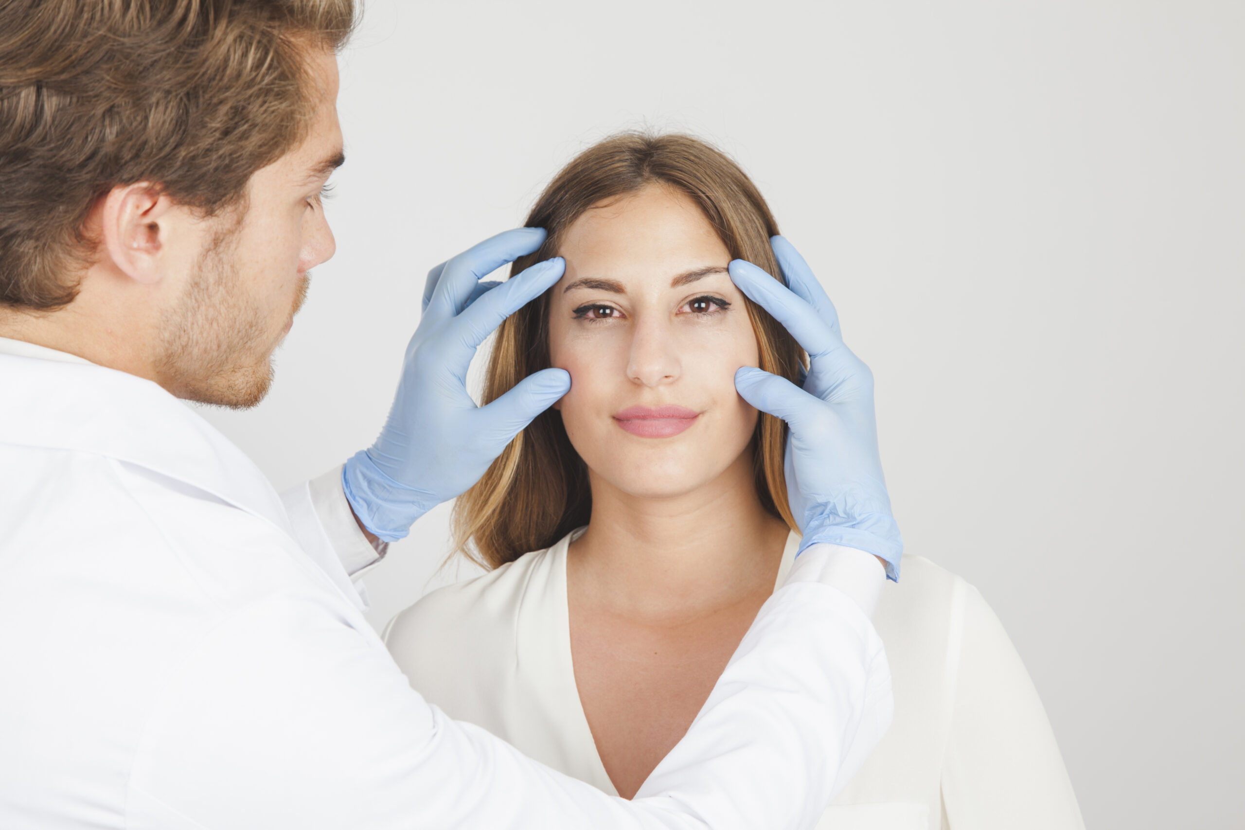 Blepharoplasty Treatment In Turkey