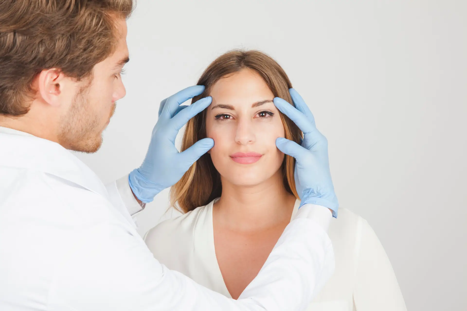 Blepharoplasty Treatment In Turkey