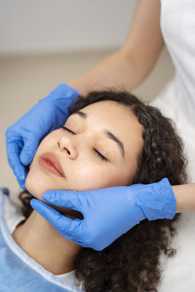 What Is Chin Liposuction 
