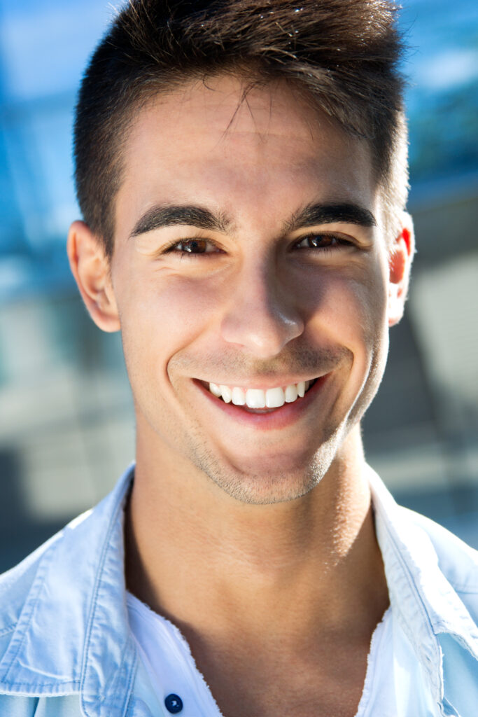 Dimple Surgery Recovery & Aftercare