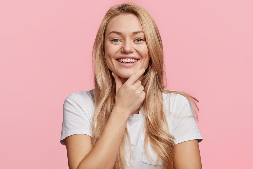 Dimple Surgery In Turkey