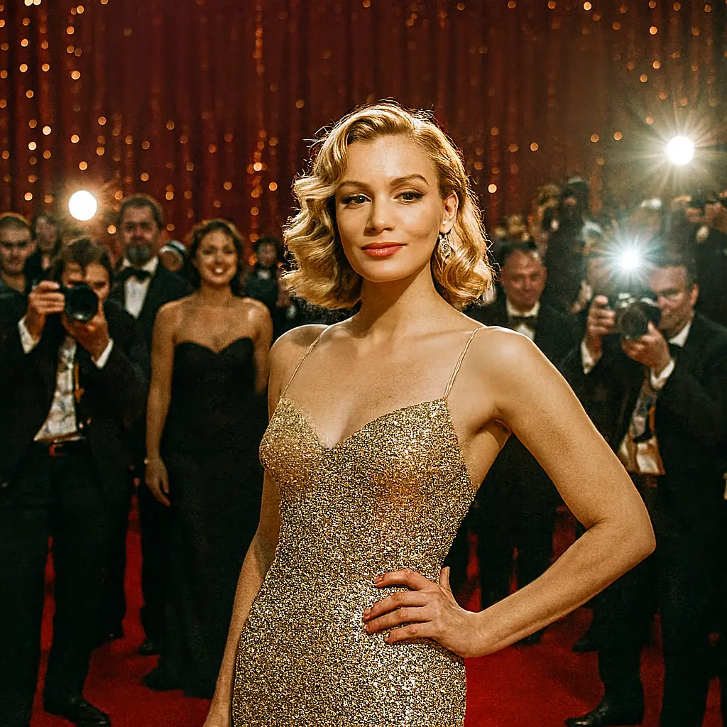 Celebrity Breast Augmentation