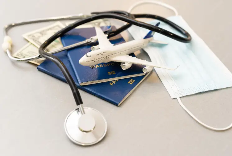 Travel and Treatment At Cayra Clinic