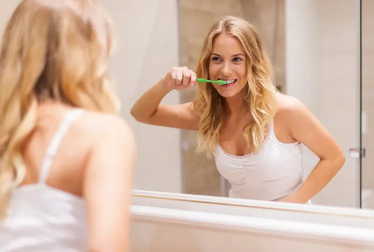 Effective Dental Care Tips: Brushing & Flossing Guide