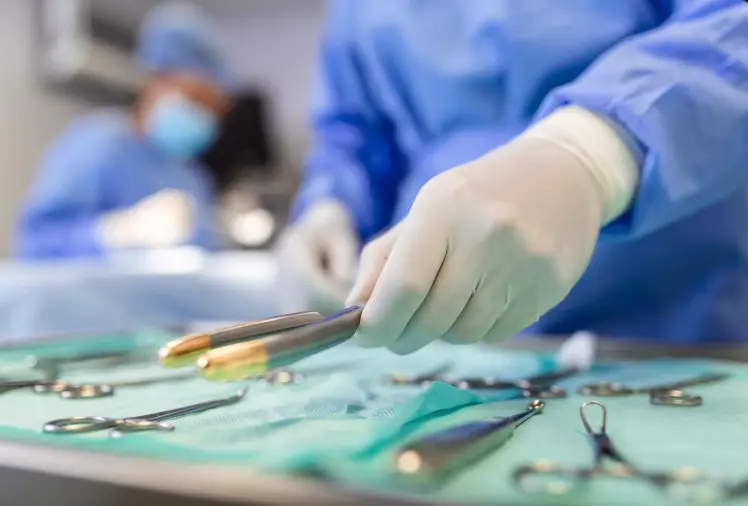 Penis Enlargement Surgery procedure