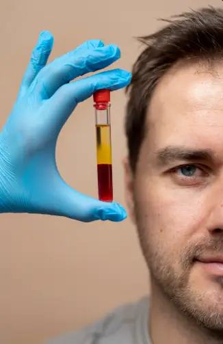 PRP Therapy - Types, Uses, Safety & Worldwide Costs