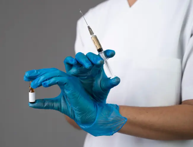 Injection-Based Orthopedic Treatments (Non-PRP)