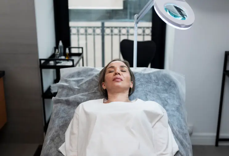 Ozone & Prolotherapy Treatments