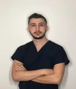 About Us 8 Cayra Clinic Hair Transplant Specialist – Onurşah Özer