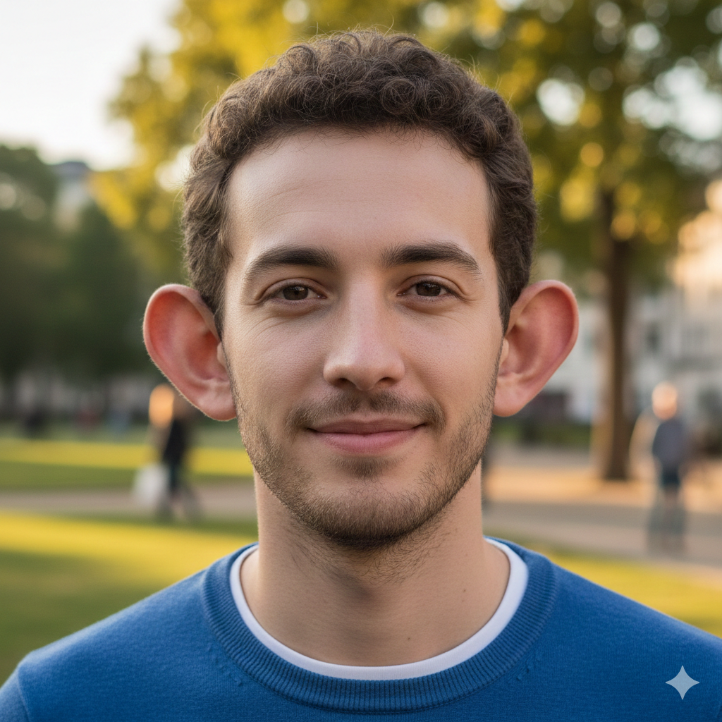 man-with-prominent-ears