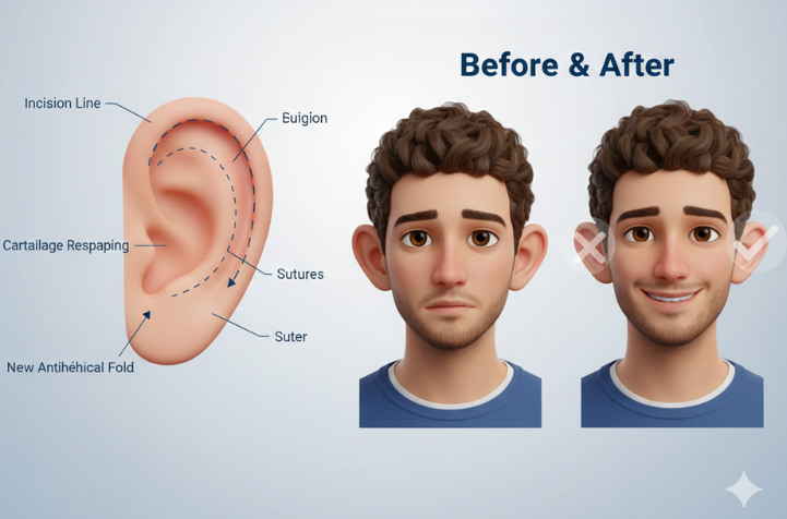 Otoplasty-informational