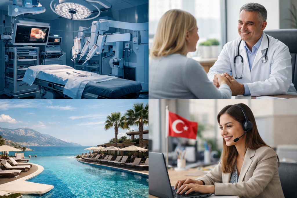 Mounjaro Availability in Turkey 2 Is Turkey a Good Destination for Weight Loss Treatment?