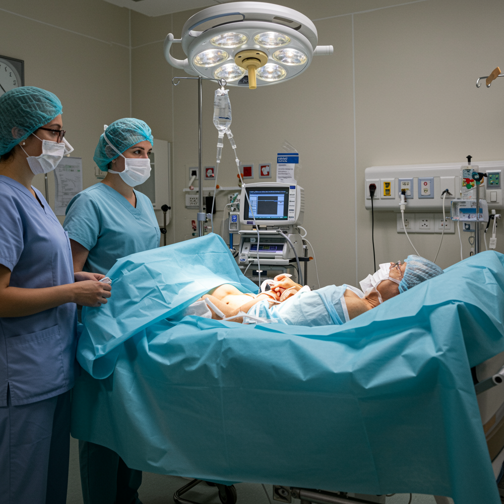 Mounjaro Availability in Turkey 1 Why Patients Look Turkey For Mounjaro Surgery