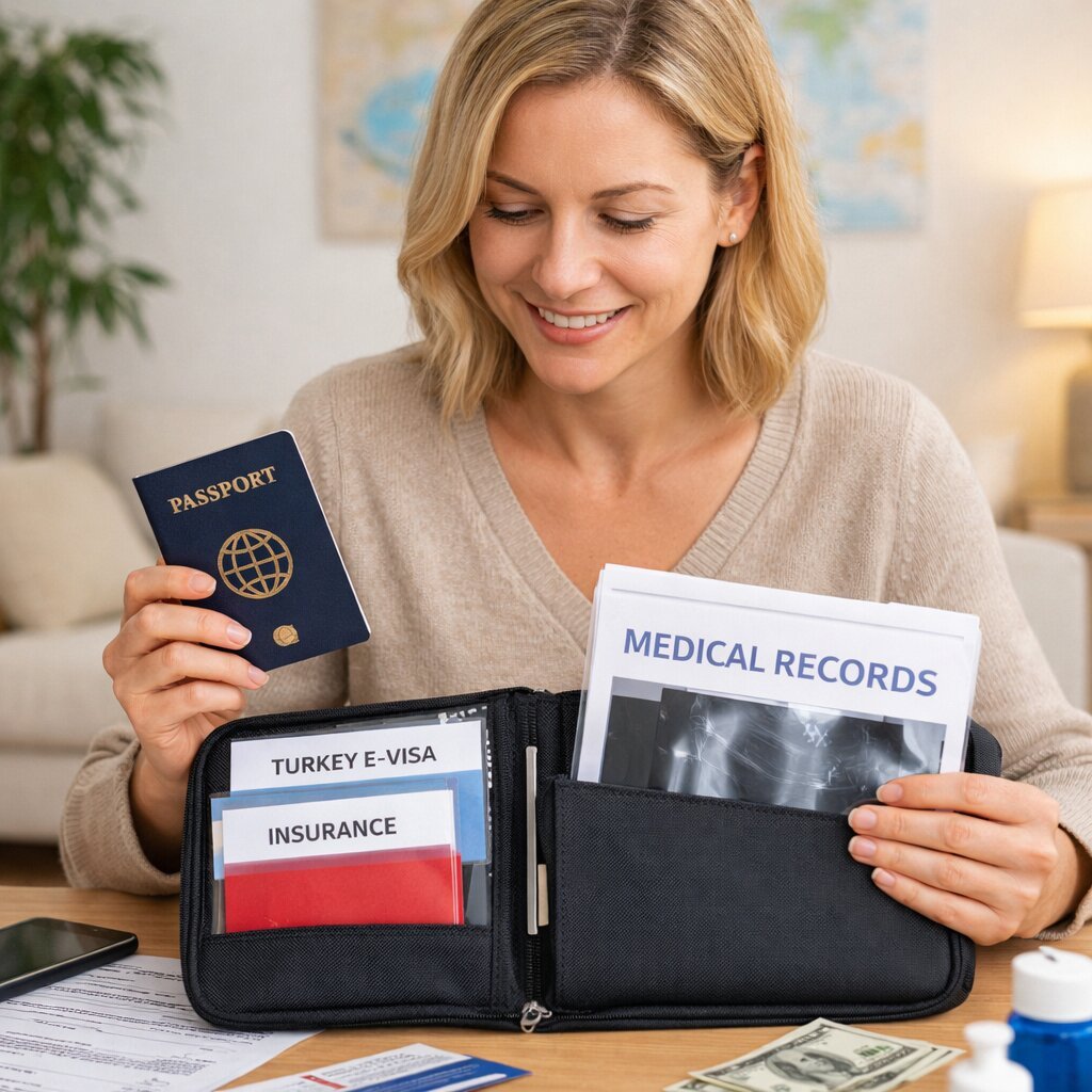 What Documents Do You Need for a Medical Trip Abroad? 1 https://cayraclinic.com/wp-content/uploads/2026/03/What-Are-The-Essential-Documents-For-A-Medical-Trip-Abroad.png