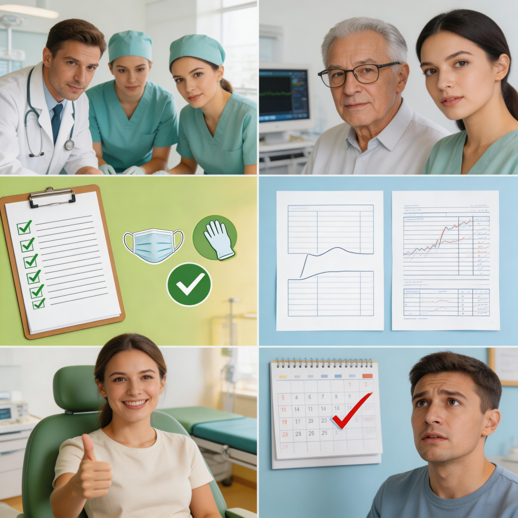 Why Success Rates Matter