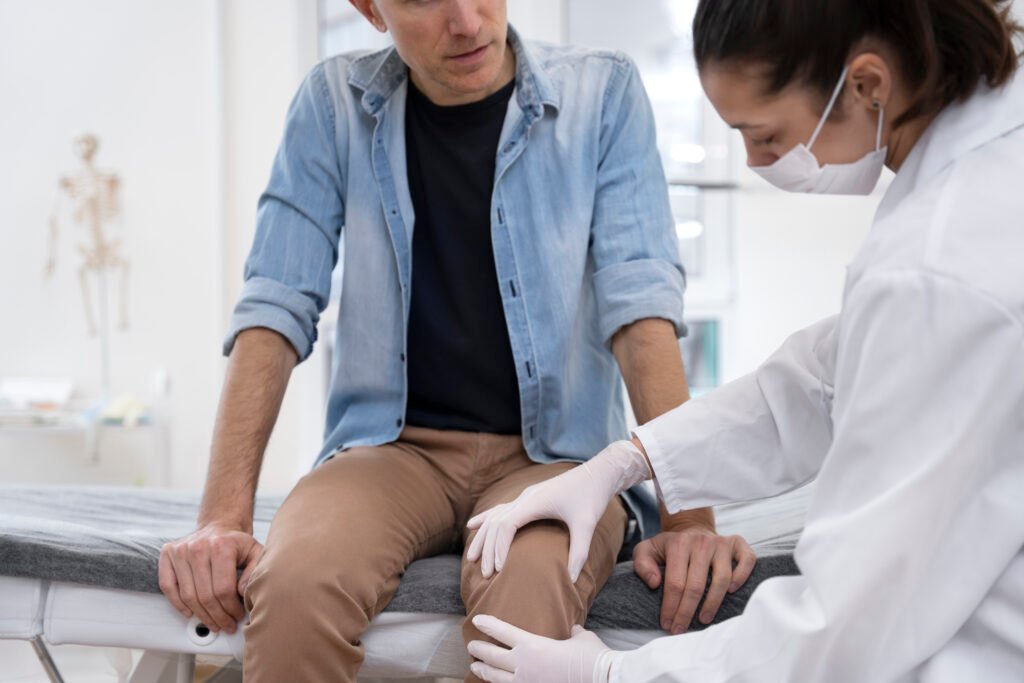 regenerative medicine for arthritis joint pain treatment turkey