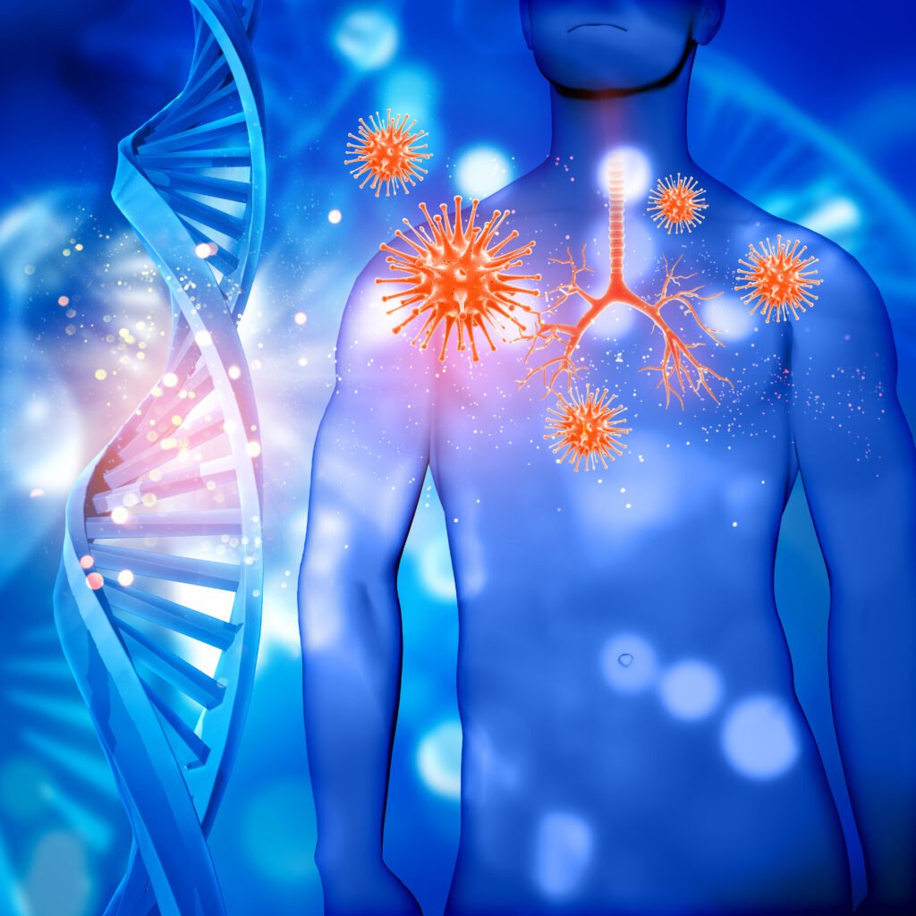 Immunotherapy for Lung Cancer Patients in Turkey: A Complete Guide 1 How immunotherapy works to boost the immune system against lung cancer