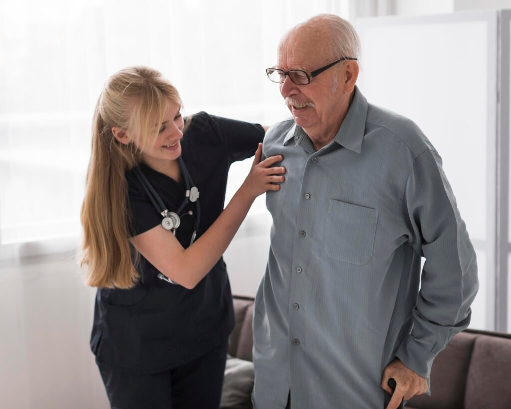 recovery after coronary bypass surgery patient rehabilitation and healing process