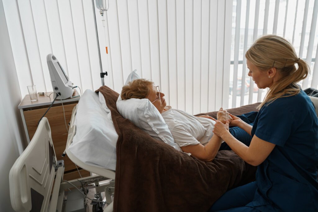 post operative recovery medical tourism patient healing after treatment abroad