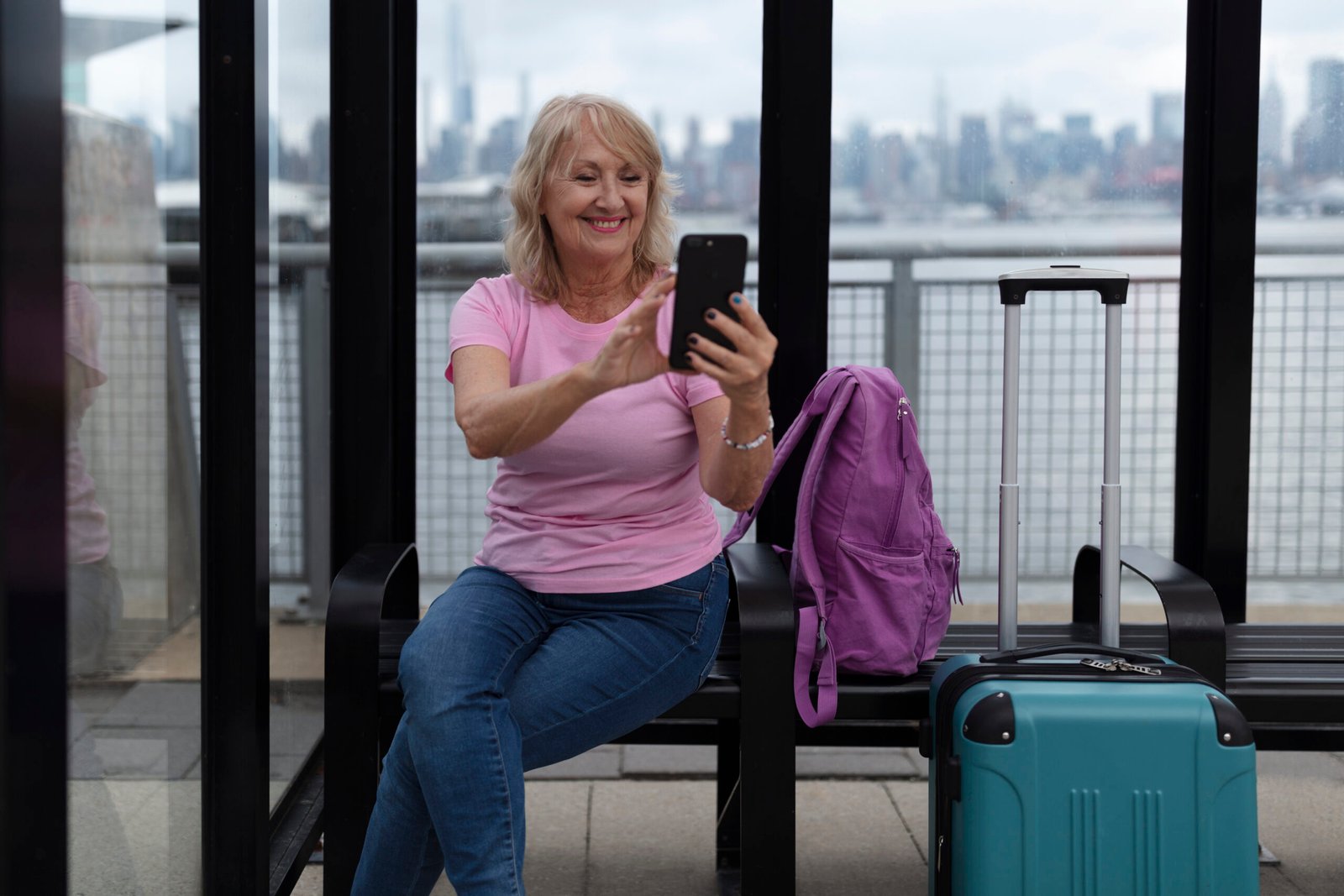 Your Premier Destination for Dental, Aesthetic, Hair Transplant & Obesity Treatments in Turkey 18 travel after surgery abroad patient preparing for safe medical tourism journey