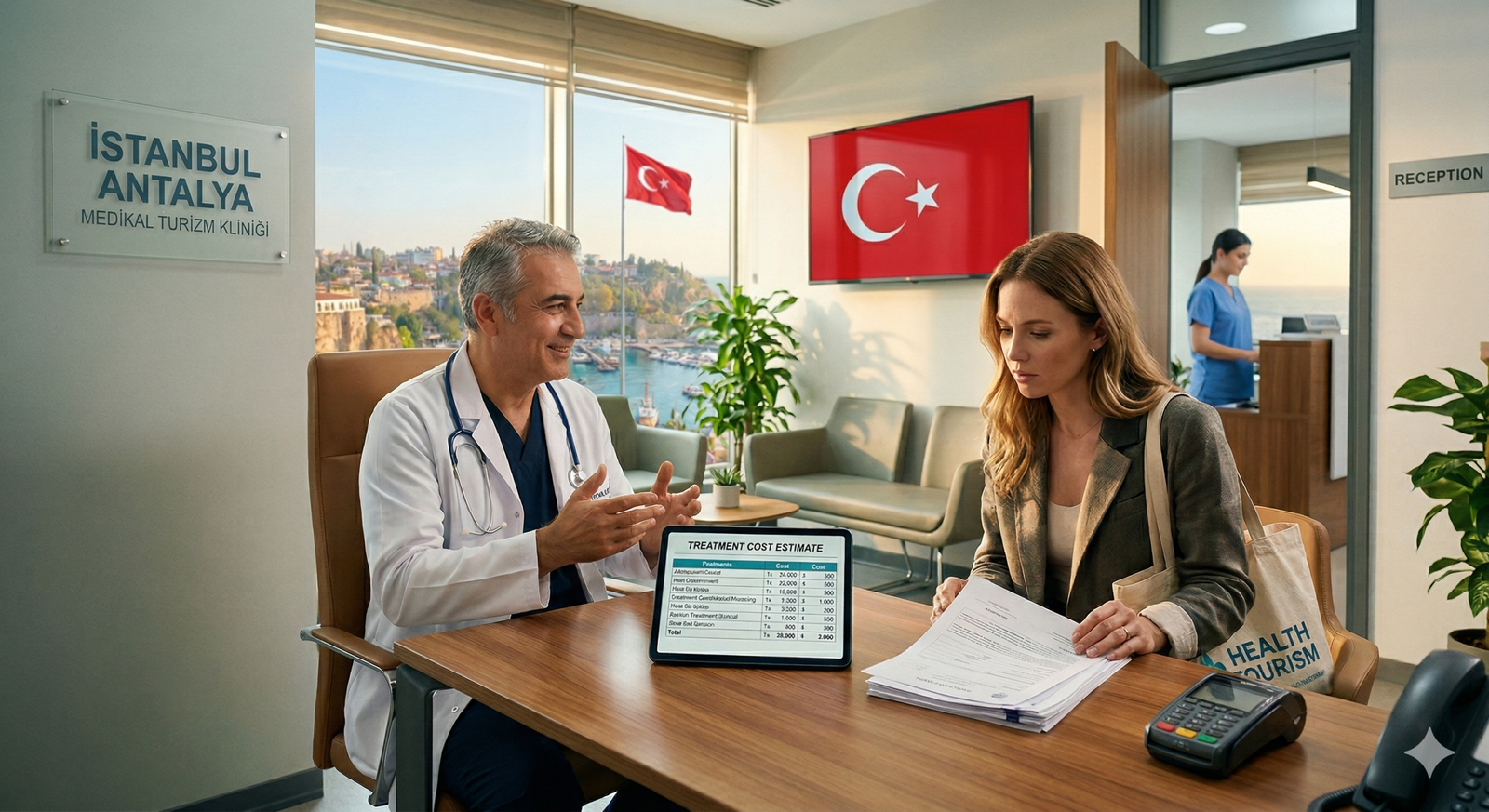 Hidden Costs in Medical Tourism