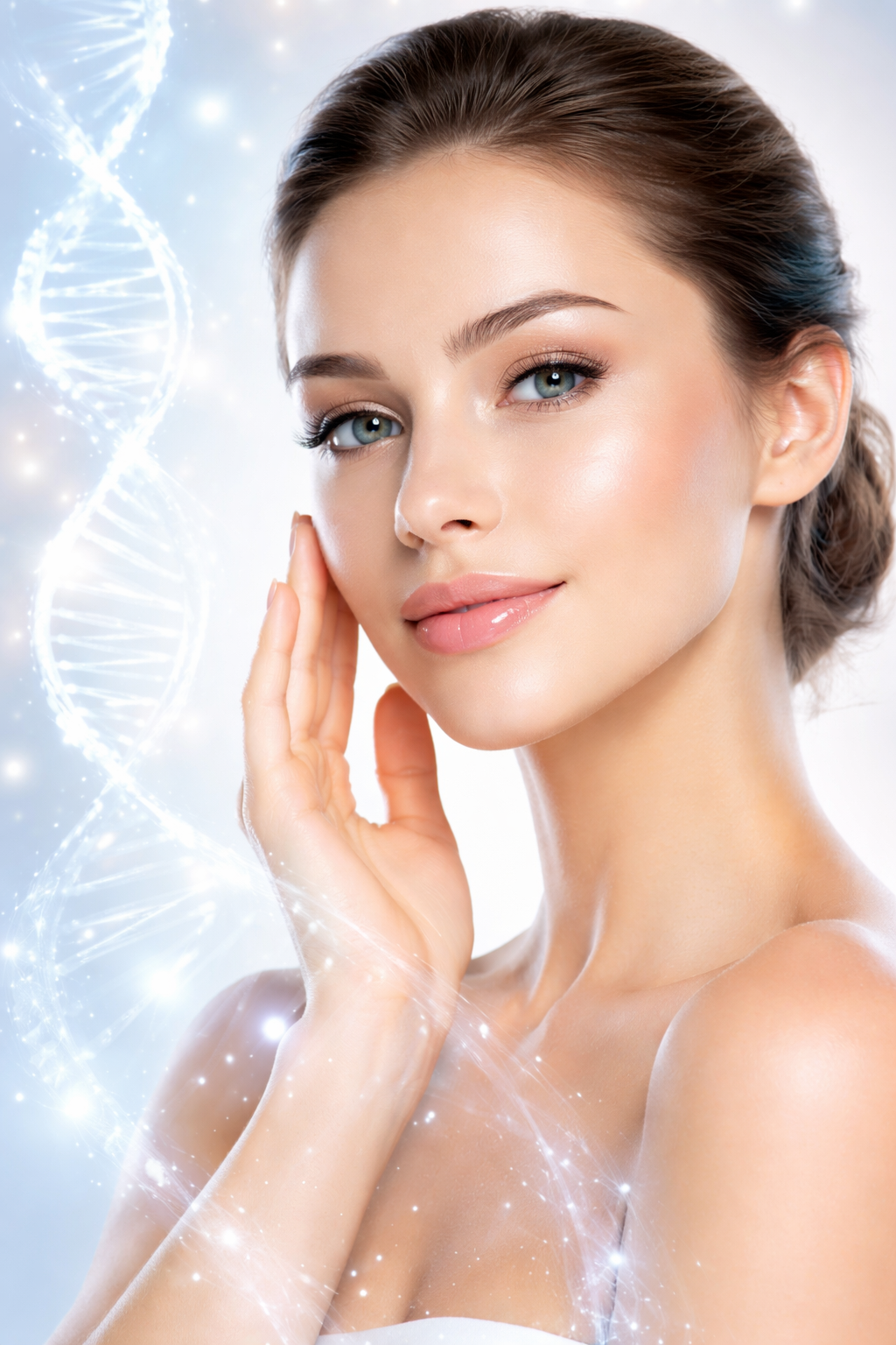 Stem Cell Therapy For Anti‑Aging