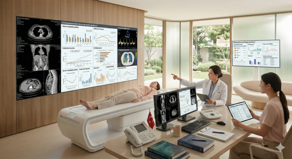 What Are Preventive Health Packages