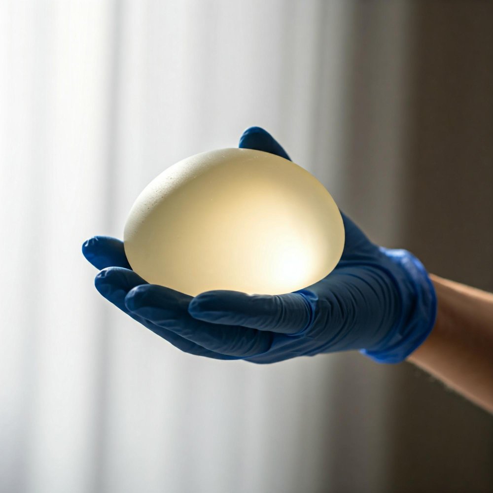 Top-Rated Breast Implant Manufacturers for Safety and Quality