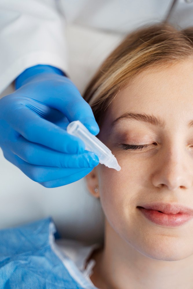 Aftercare guidance following cosmetic surgery at Cayra Clinic