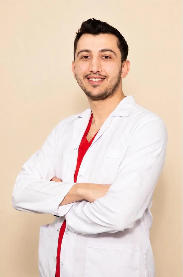Cayra Clinic Hair Transplant Specialist – Onurşah Özer