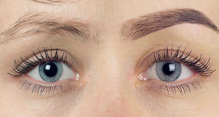 Comprehensive medical guide to eyebrow hair transplants in turkey for restoring over plucked brows or fixing failed microblading