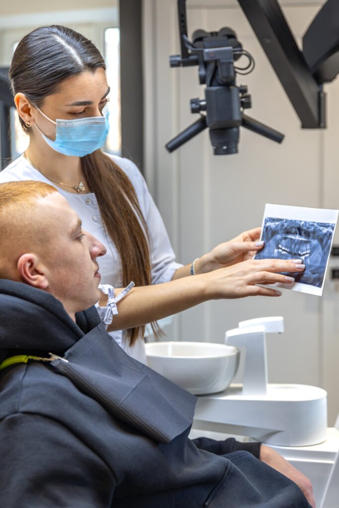 Failed all-on-4 implants and their revision in Turkey by maxillo-facial experts