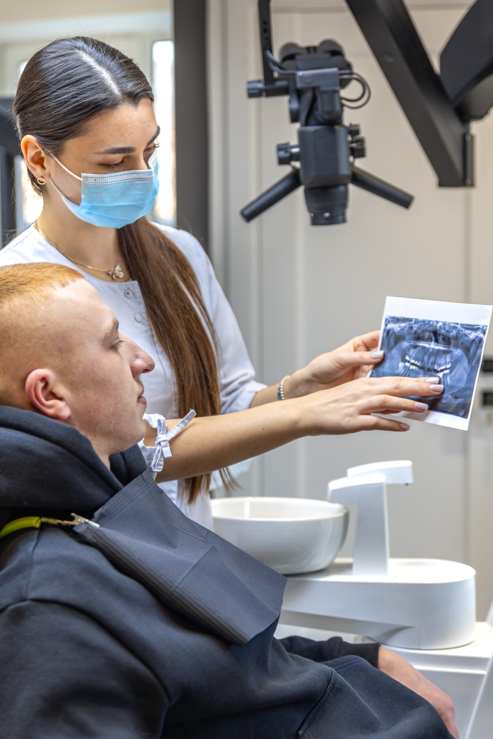Failed all-on-4 implants and their revision in Turkey by maxillo-facial experts