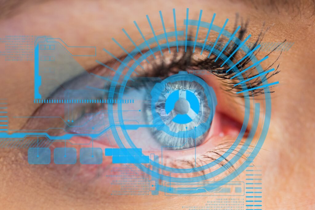 ICL Lens Surgery in Turkey: The Option When You’re Not Suitable for Laser Eye Surgery 1 High precision microscopic insertion of an Implantable Collamer Lens behind the iris for permanent refractive correction