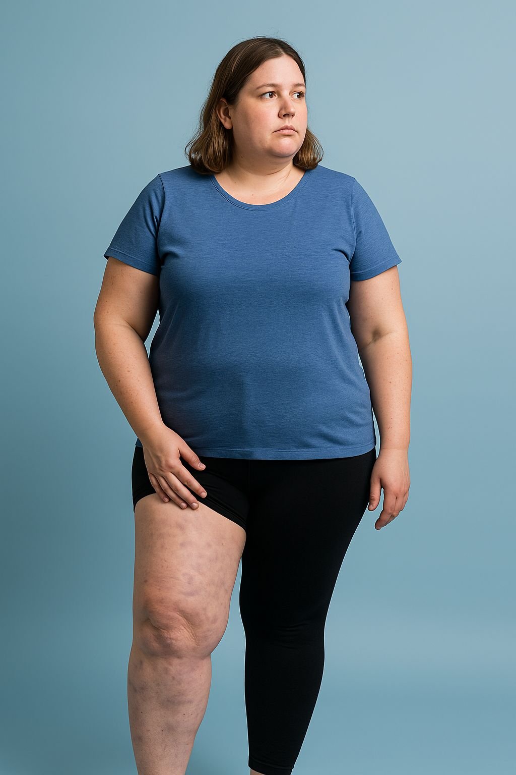 Comprehensive medical comparison between lipedema reduction surgery and cosmetic body sculpting liposuction in Turkey