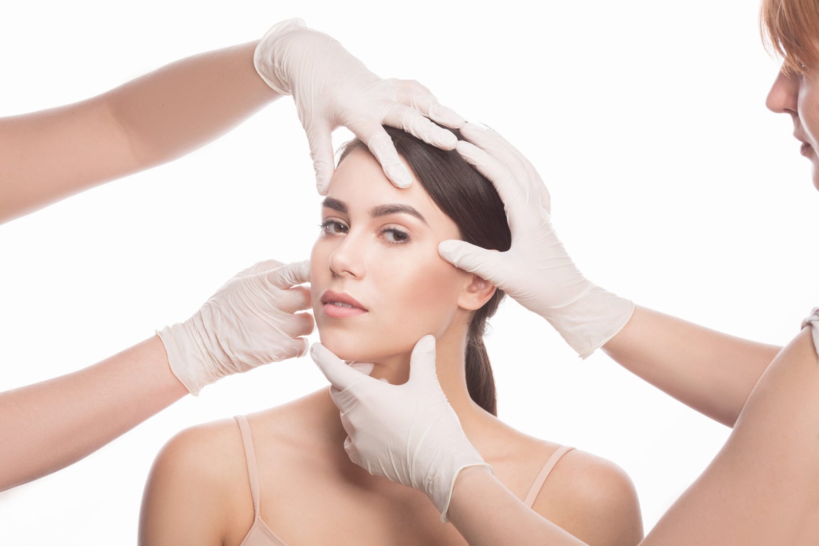 Your Premier Destination for Dental, Aesthetic, Hair Transplant & Obesity Treatments in Turkey 20 Comprehensive medical comparison between mini facelift and full facelift procedures