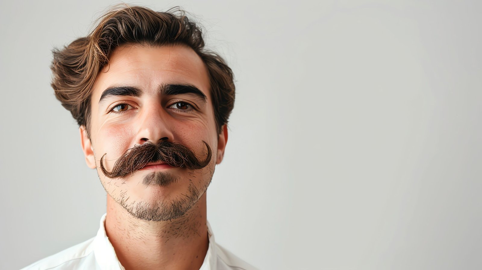 Your Premier Destination for Dental, Aesthetic, Hair Transplant & Obesity Treatments in Turkey 19 Comprehensive medical guide to moustache transplant in turkey showing graft counts for a full natural look