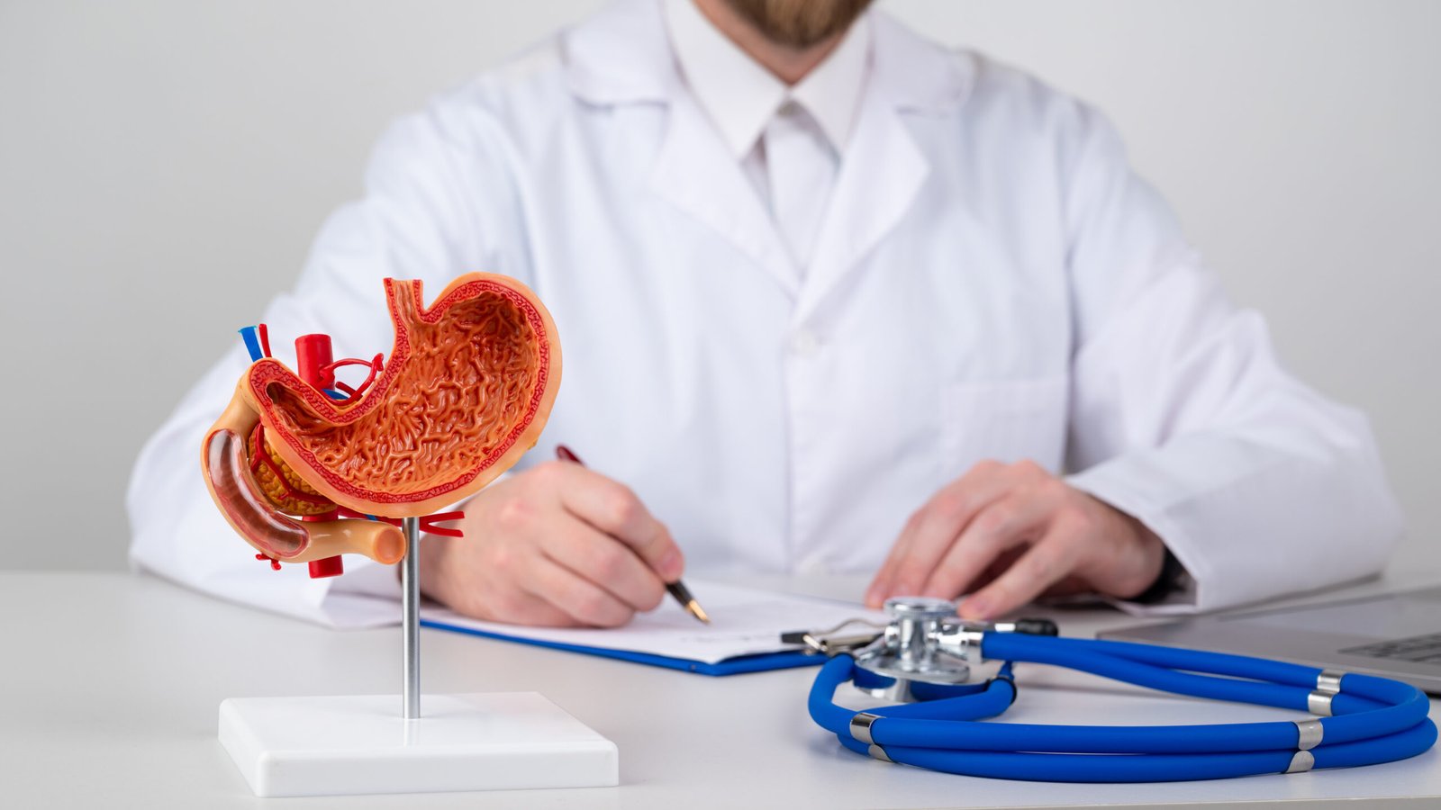 Comprehensive medical comparison between ozempic GLP1 therapy and gastric balloon for BMI 27 to 35 in Turkey