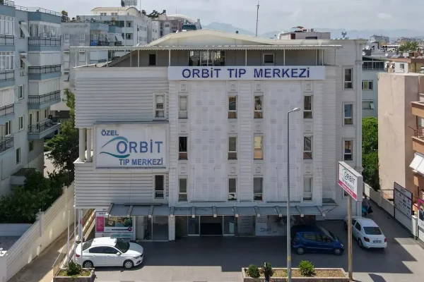 Orbit-Medical-Center