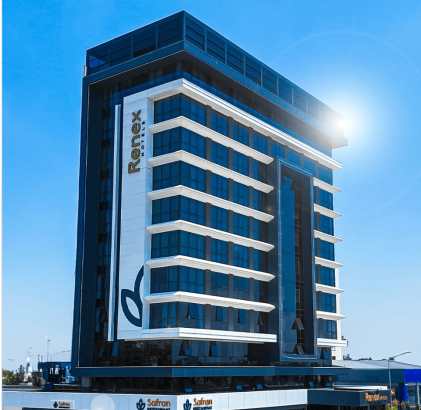 Renex Hotels Antalya