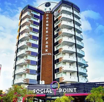 the-corner-park-hotel The Corner Park Hotel Antalya