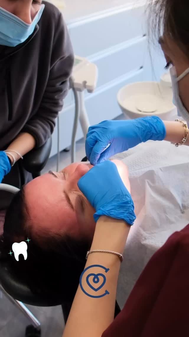 Patient Testimonials, Transformations & Reviews 31 Instagram post from cayratravell. This post is in position 3.